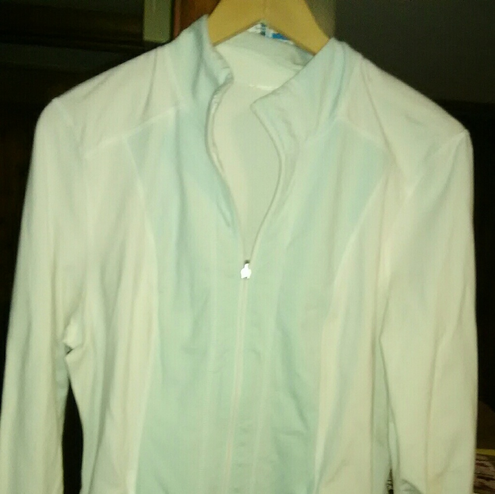 Runners Jacket small
